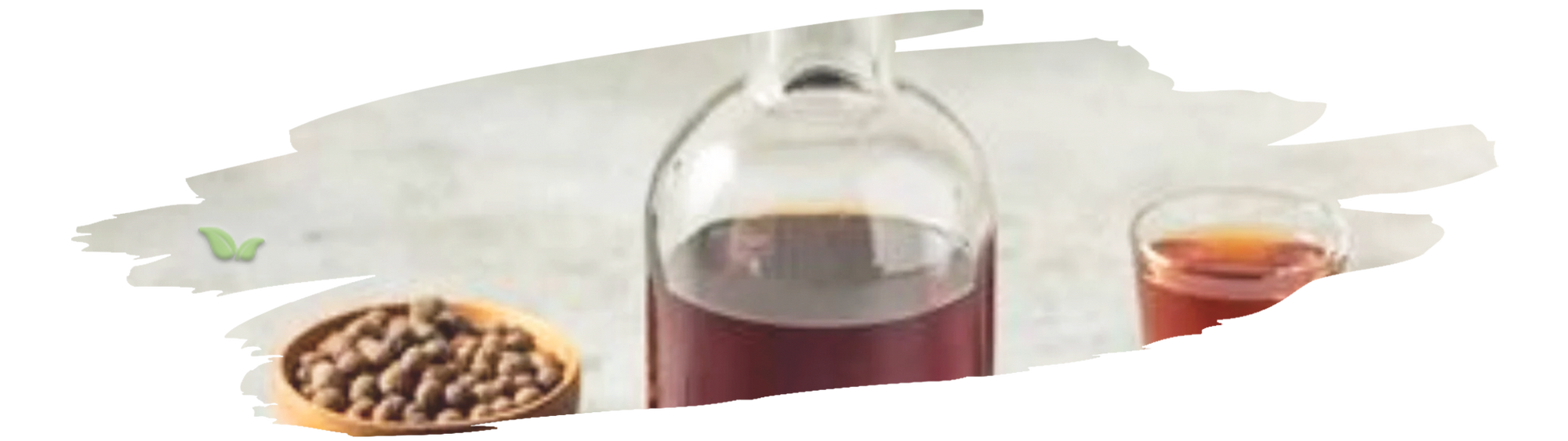 cocktail made with allspice dram showing its use in spiced drinks and mixology