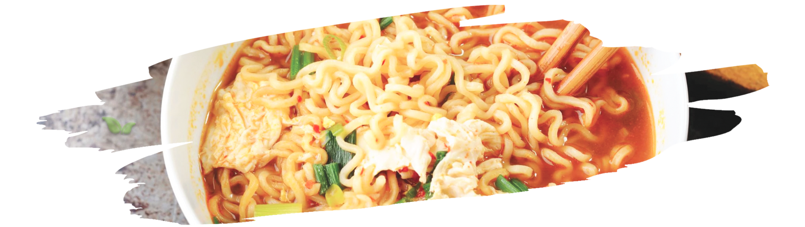 variety of ramen seasoning ingredients displayed to illustrate ultimate guide to ramen spices