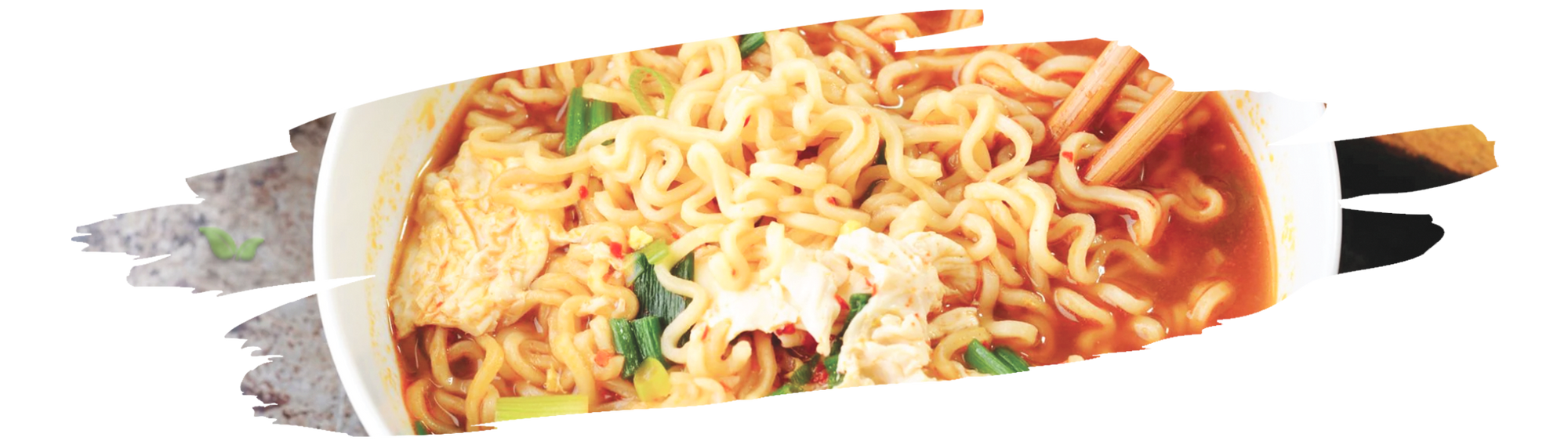 variety of ramen seasoning ingredients displayed to illustrate ultimate guide to ramen spices