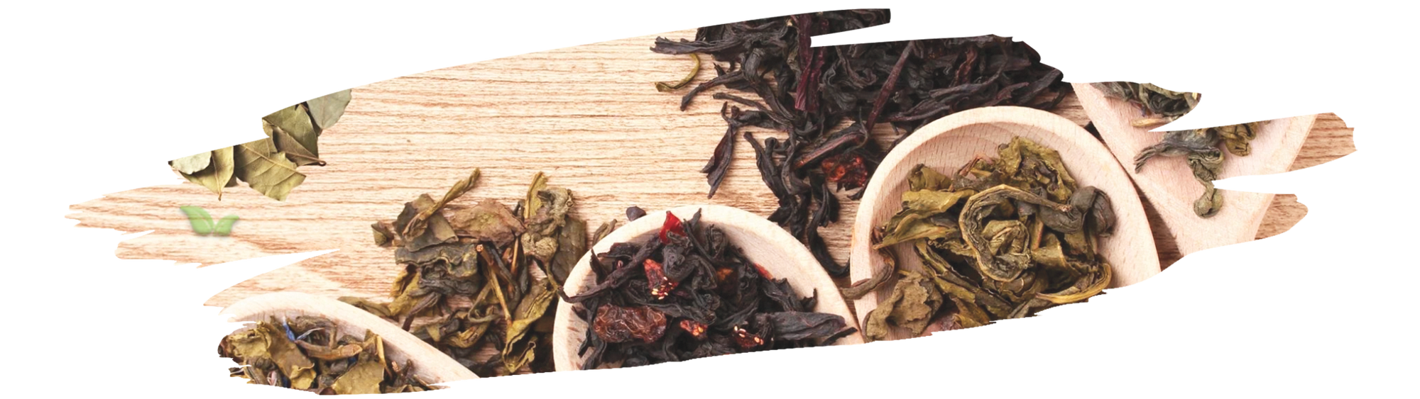 mixture of thyme and oregano showing common alternatives to bay leaf flavor