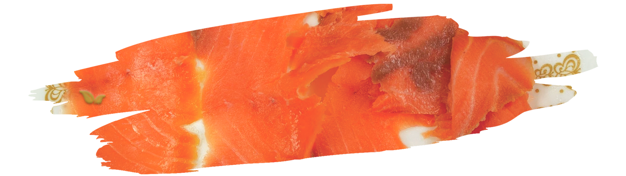 bagel with cream cheese and lox demonstrating how lox is commonly served
