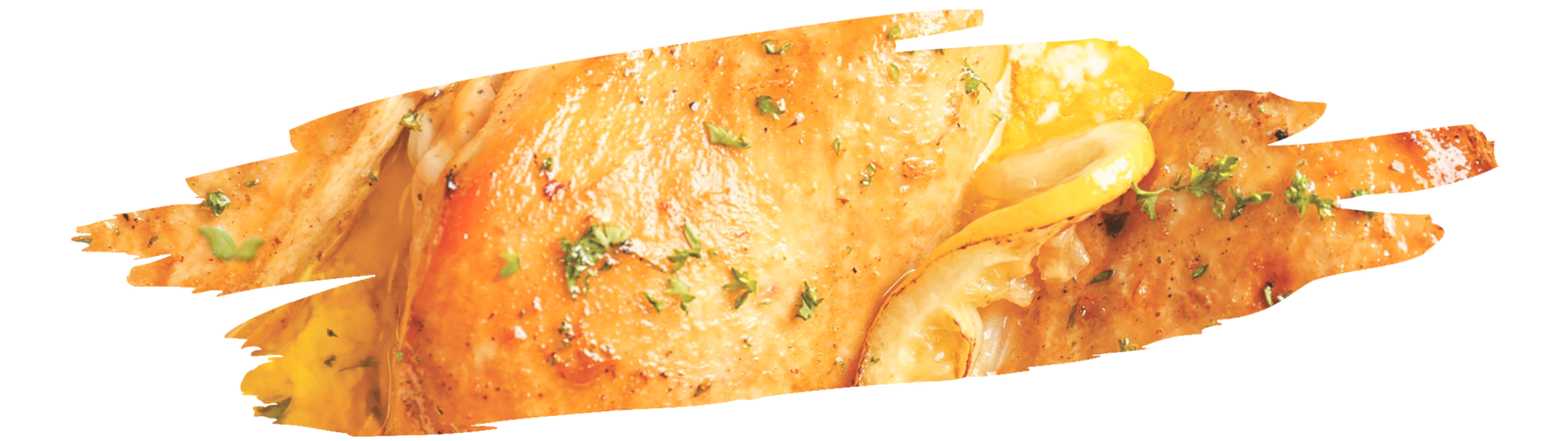 juicy grilled chicken breast seasoned with flavorful herbs and spices