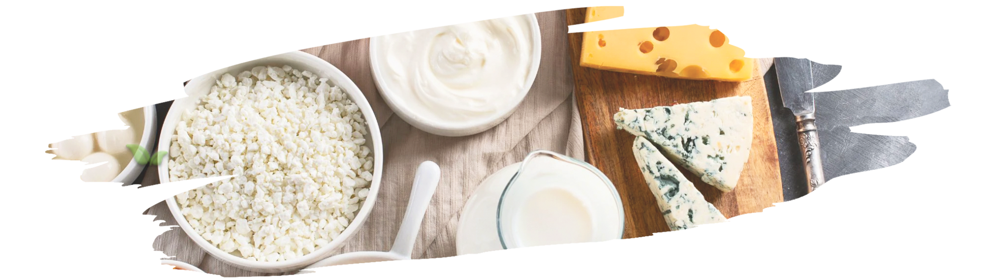 cheese varieties infused with spices demonstrating the use of spices in dairy production
