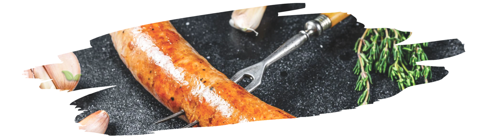 chef brushing marinade of herbs and spices on barbecue for perfect grilled taste
