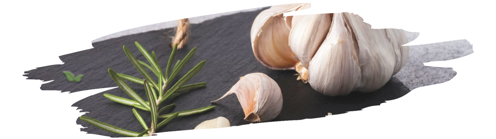 Granulated garlic being processed from dried garlic flakes in a spice factory.
