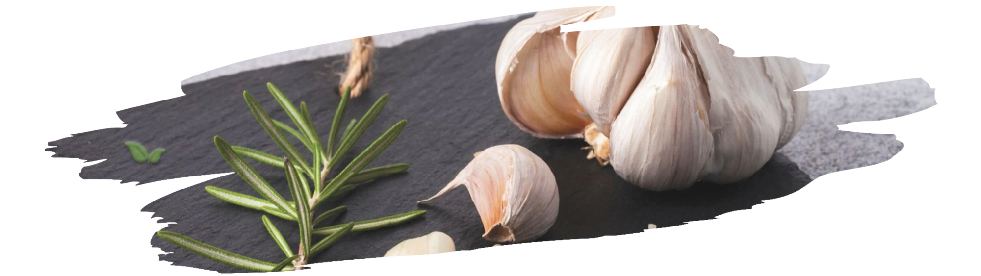Granulated garlic being processed from dried garlic flakes in a spice factory.
