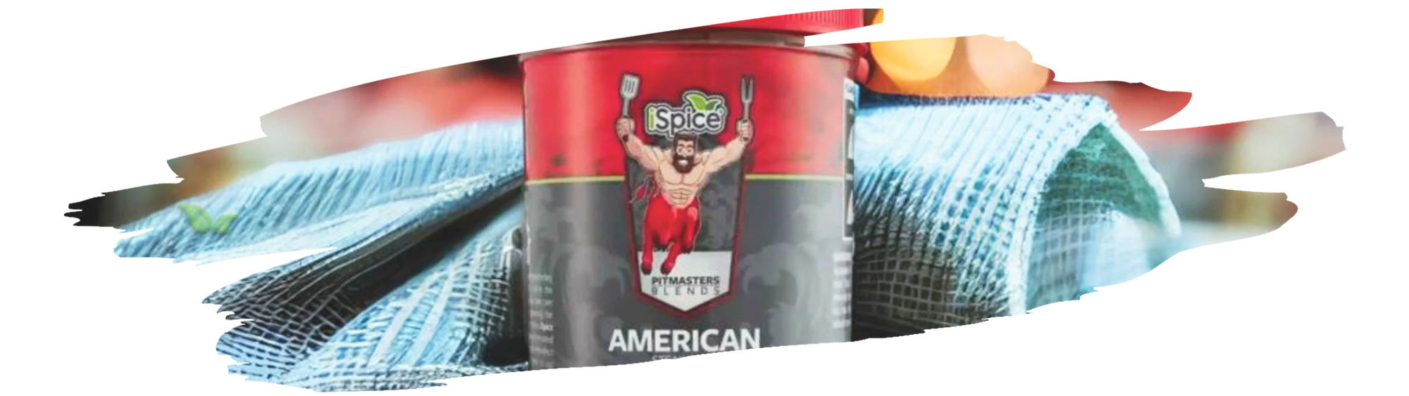 Grilled steak seasoned with American steak blend showing bold peppery flavor compared to regular seasoning