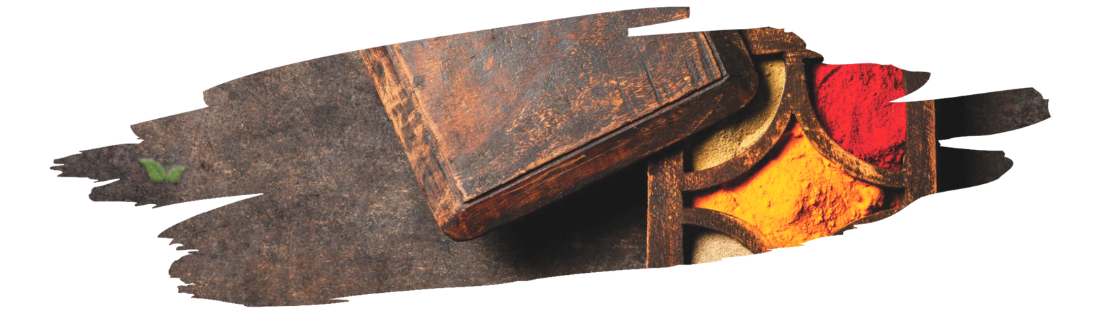 Measuring spoons with different amounts of spices representing proper seasoning portions