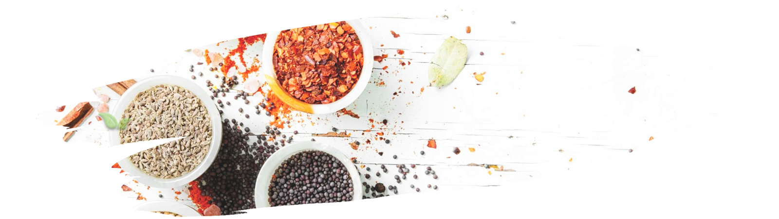 Close-up of premium Malabar pepper harvested from Kerala’s spice plantations