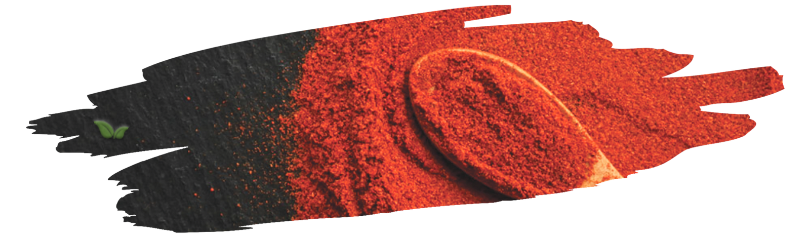 Rich red Szeged paprika powder in bowl highlighting its Hungarian origin and flavor