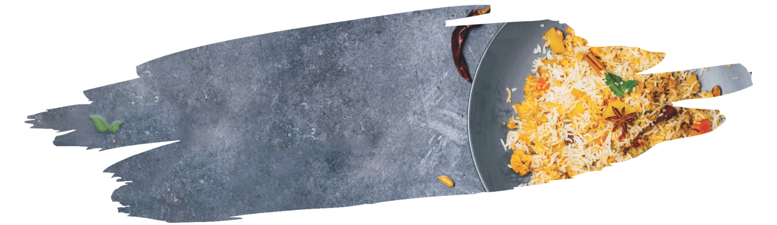 Colorful Indian spice market with vibrant piles of spices and herbs in baskets