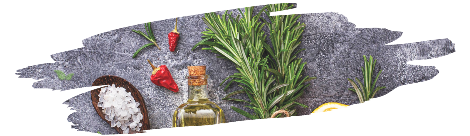 Fresh lemons and black peppercorns prepared for making lemon pepper seasoning at home