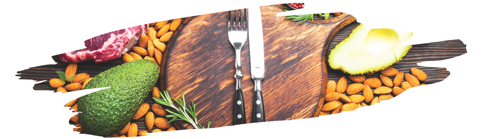 Cook sprinkling spices over low-carb keto dish to enhance flavor and aroma