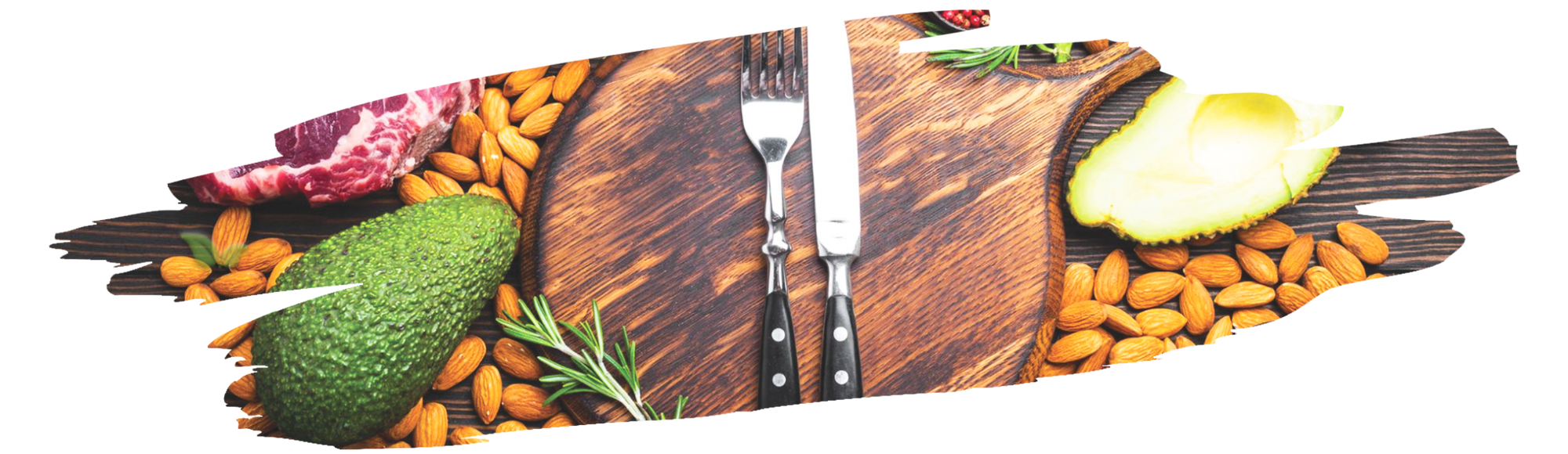 Cook sprinkling spices over low-carb keto dish to enhance flavor and aroma