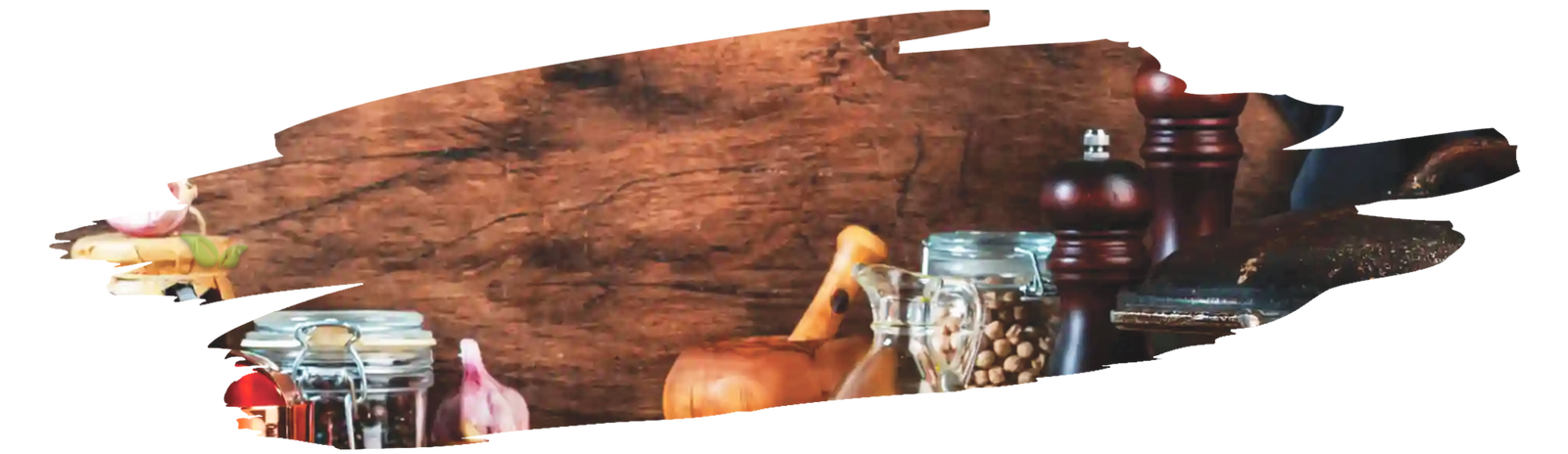 Person grinding fresh spices in a stainless steel grinder for cooking