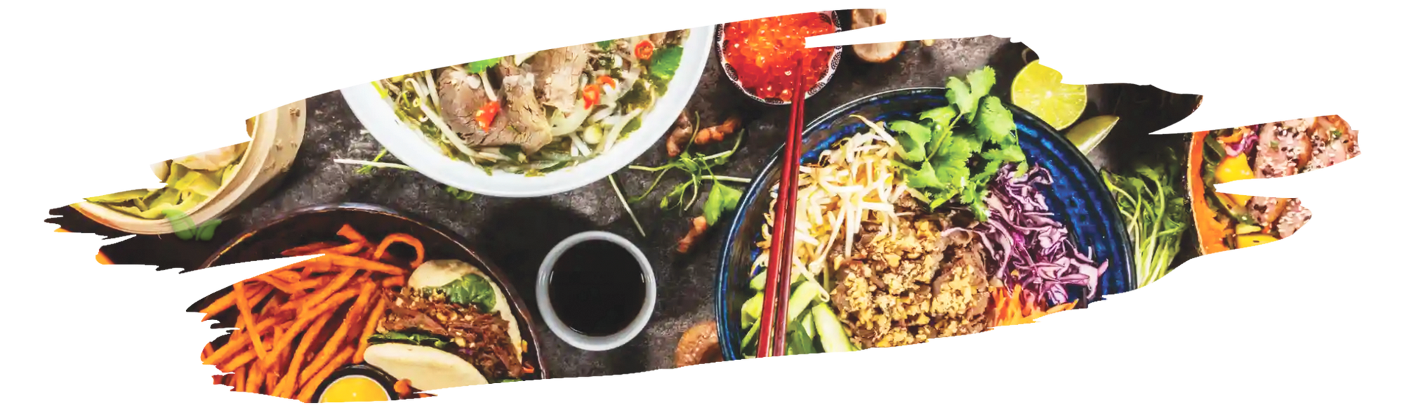 Homemade Thai curry prepared with authentic Thai seasoning and fresh ingredients