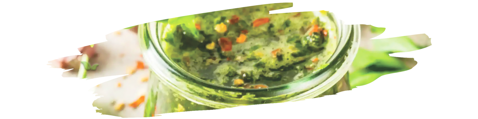 Grilled steak topped with chimichurri sauce made from dry chimichurri seasoning