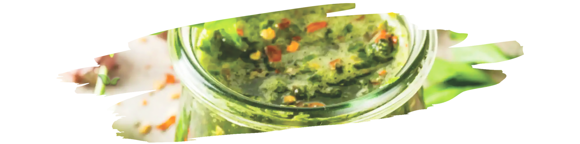 Grilled steak topped with chimichurri sauce made from dry chimichurri seasoning