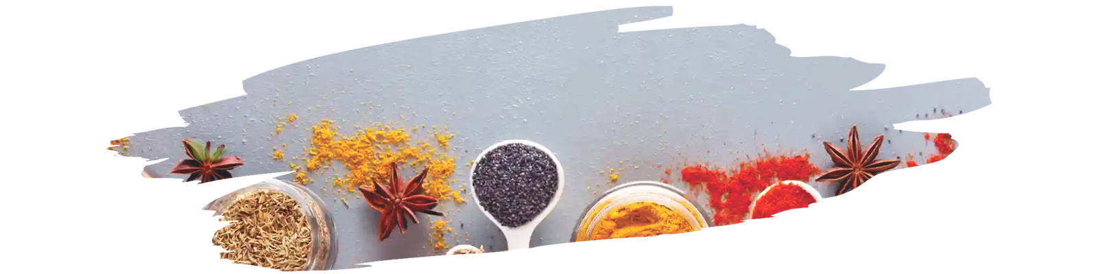 Traditional Moroccan tagine dish seasoned with authentic Moroccan spice mix