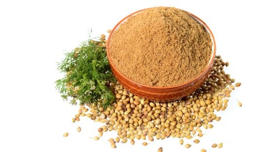 The History and Origins of Coriander: A Spice Through Time