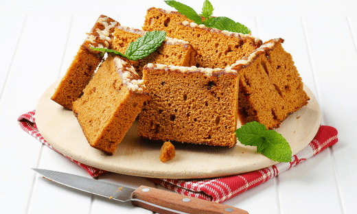 What is Spice Cake