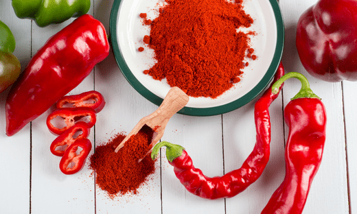 How to Choose a Paprika Substitute