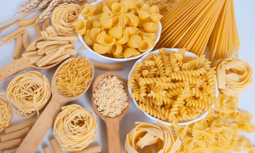 Top Spices For Pasta