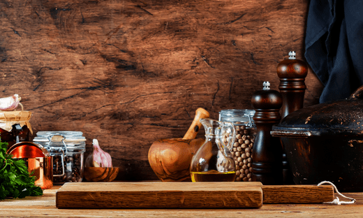 How to Choose the Right Spice Grinder for Your Needs
