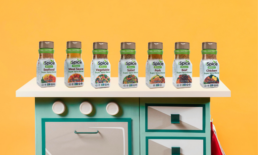 The Best Spice Racks For Every Kitchen