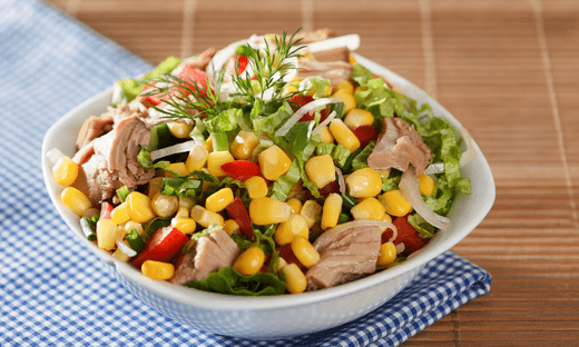How to Make Tuna Salad