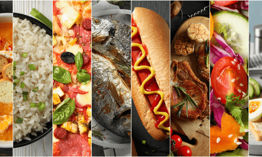 10 Dishes You've Always Wanted To Try