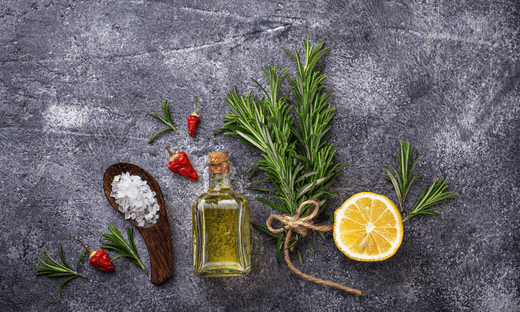 How to Make Homemade Lemon Pepper Seasoning