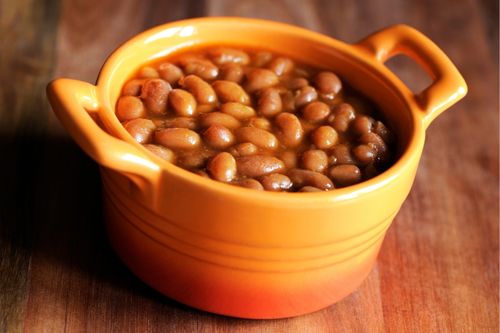 The Best Homemade Baked Beans - Quick & Easy