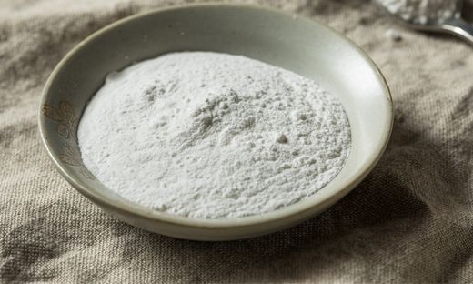 What is cream of tartar?