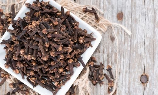 what is cloves and where we can use cloves?