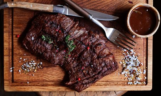 what is difference between Canadian steak seasoning and normal steak seasoning?