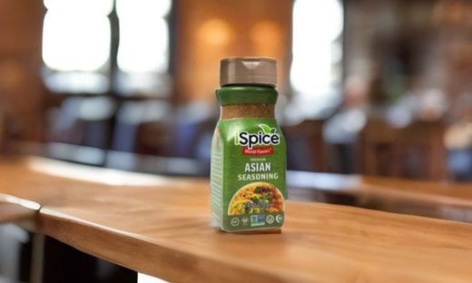 Where we can use Asian seasoning powder?