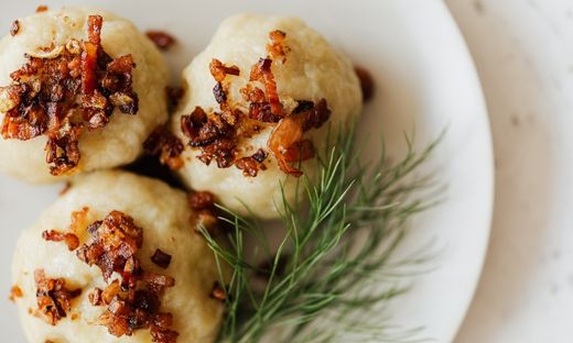 what is Bacon Flavored Bits?