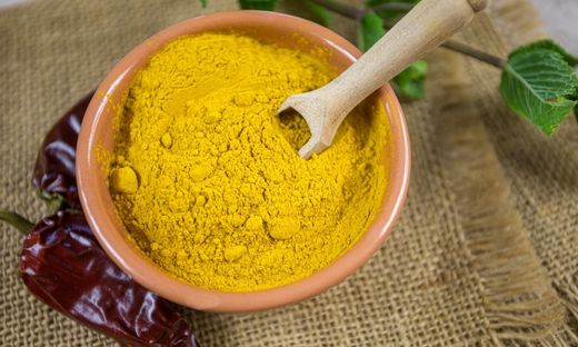 what is curry powder and where we can use it?