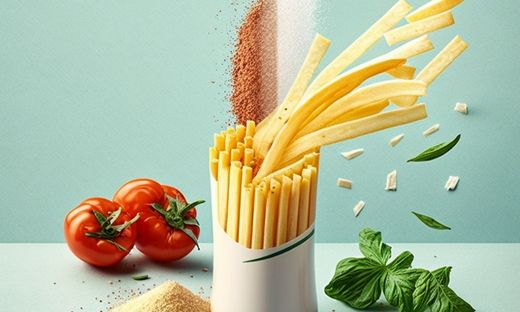 What is a french fry seasoning and how to use it?