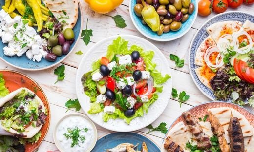 what is greek seasoning and where we use it?