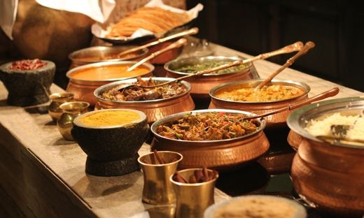 The Secret of Spice Pairing for Delicious Cuisine
