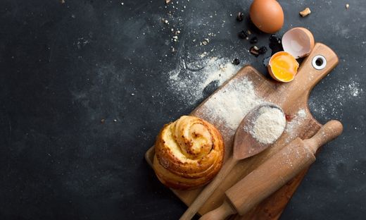 The Use of Spices in Baking and Pastry