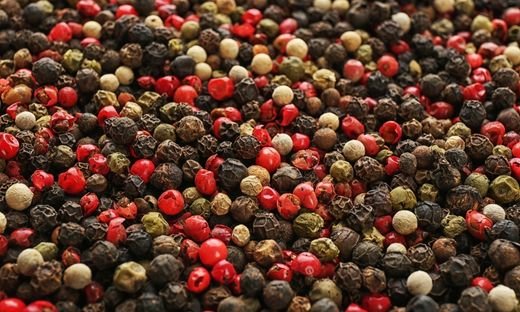 The Fascinating World of Pepper Varieties