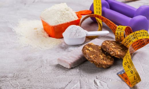 The Use of Spices in Sports Nutrition