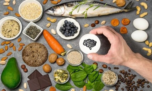what is functional foods?