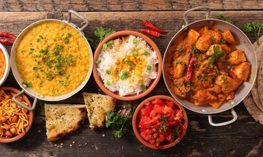 The History of Curry and Its Evolution in Global Cuisine