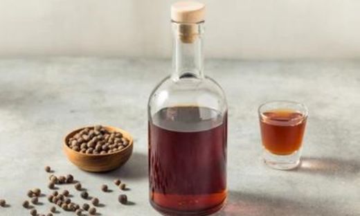 Allspice Dram
