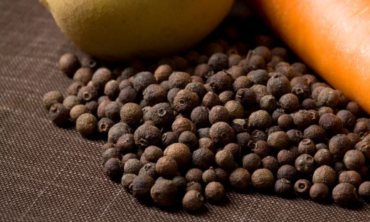 Allspice Uses