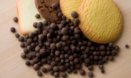Substitutes for Allspice
